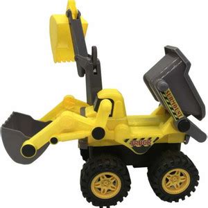 OLIPIZ ENTERPRISE 3 in1 Surmount Truck, Friction Powered 3 in 1 ...