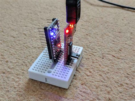 Image result for Arduino Pro Mini Connect to PC