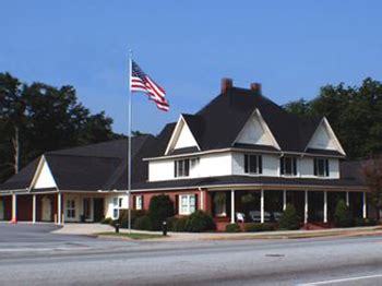 Sandifer Funeral Home | Westminster, SC