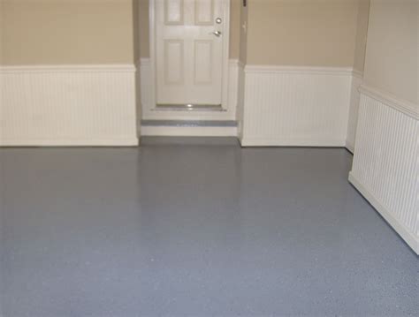 Diy Painted Concrete Floor Designs