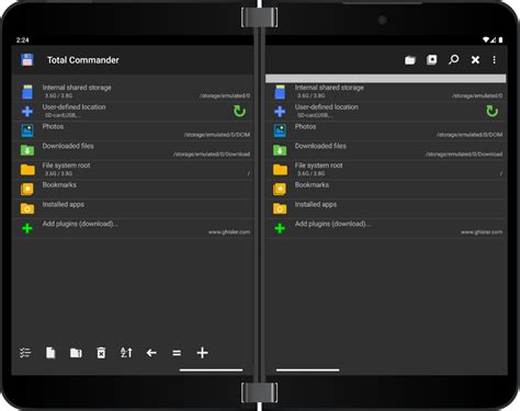 Image result for Total Control Open UI Explorer