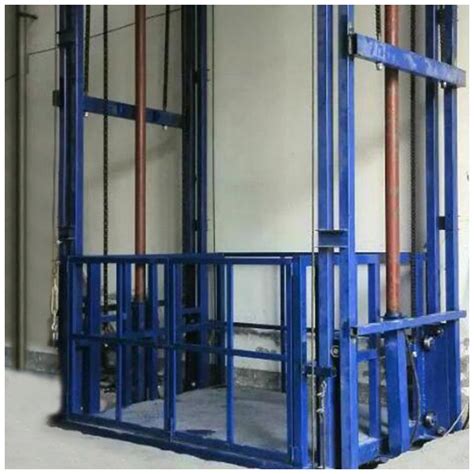 Image result for Loading a Vertical Platform Lift