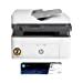 Amazon.in: Buy HP Laser MFP 138fnw, Wireless, Print, Copy, Scan, Fax ...