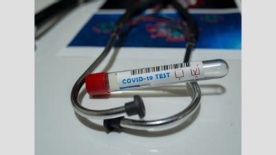 Mysuru: Ireland returnee tests positive for Covid-19 | Mysuru News ...