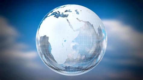 Rotating Globe 的图像结果