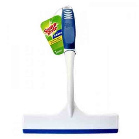 Grosta | SCOTCH BRITE SQUEEGEE WIPER