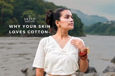 Chemical Free Cotton Clothing Safe for Skin & Daily Comfort – akiso.store