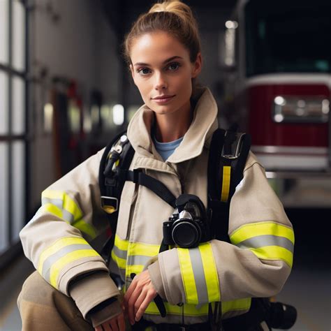 Financial Aspects: Firefighter Salaries Across States