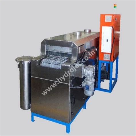 Industrial Component cleaning Machine - Component Cleaning Machine ...