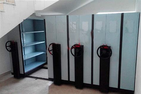 Mobile Compactors