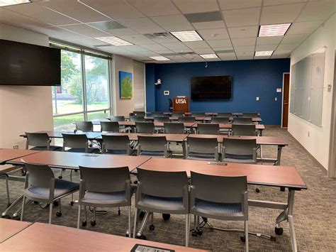 Our Location | Honors College | UTSA | University of Texas at San Antonio