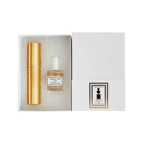 Cio Cio San EDP Atomizer set – Fragkart