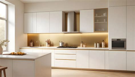 Timeless White Kitchen Cabinet Ideas [January 2026]