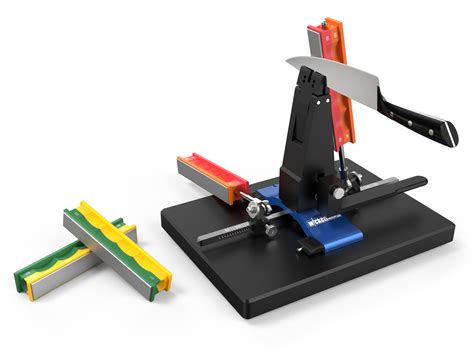 Wicked Edge Precision Knife Sharpener - WE130