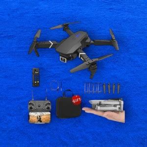 Swa Mi Camera dron1080P with Wide Angle Camera Long Flight time Auto ...