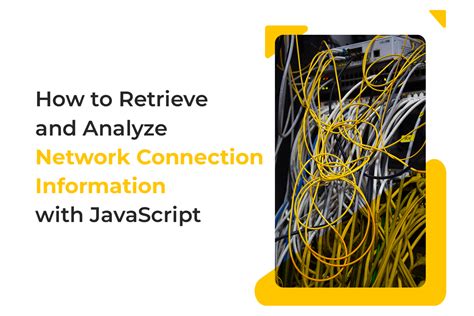 Image result for JavaScript Network API
