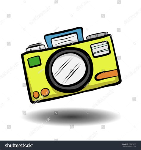 Small Camera Cartoon 的图像结果