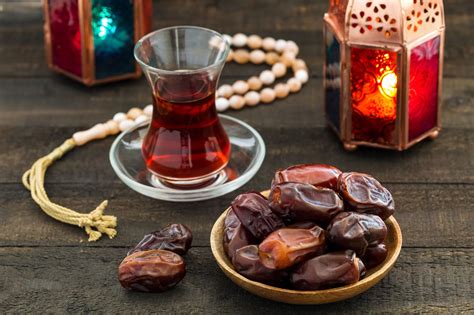 Why Do People Eat Dates During Ramadan