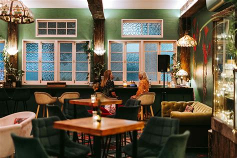 Mona Lisa's Lair - Miami Marketta - Event Venue Hire - Tagvenue.com