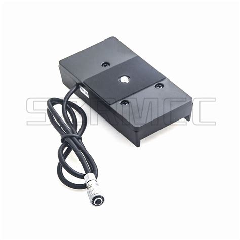 Buy SZRMCC BMPCC 4K Blackmagic Cinema Camera BMD BMCC 4K Power Supply ...