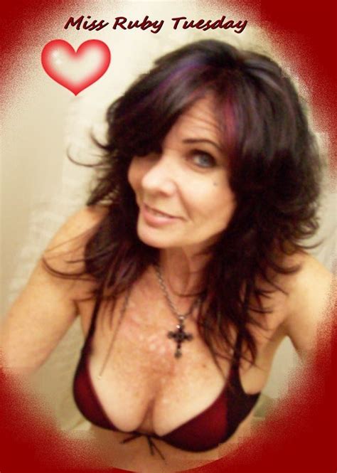 Image result for Ruby Tuesday Fun