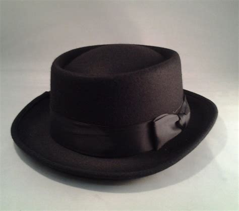 Pork Pie Hat Heisenberg
