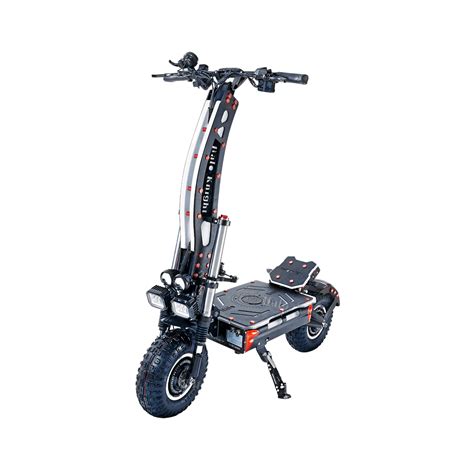 HALO KNIGHT T107 MAX HYPER SCOOTER