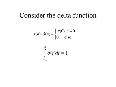 Image result for 2D Convolution Delta Function