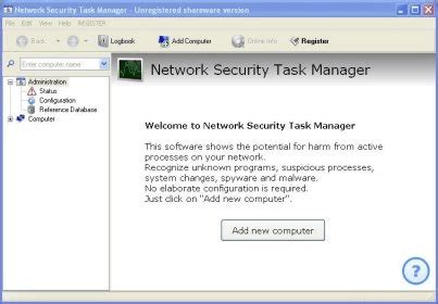 Image result for Security Task Manager Serial