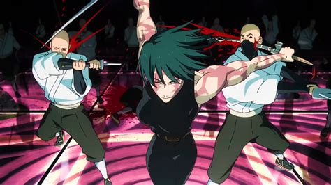 4 Biggest Takeaways From Jujutsu Kaisen Season 3's New Trailer - ComicBook.com