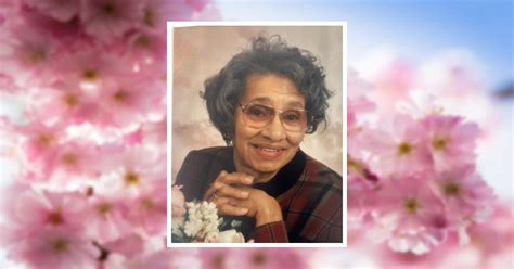 Obituary | Ida A. Johnson of Virginia | Henry W. Dabney Funeral Home