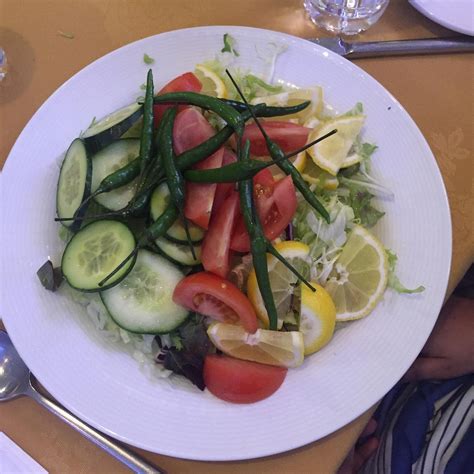 SHERA INDIAN CUISINE, Newcastle upon Tyne - Restaurant Reviews, Photos ...