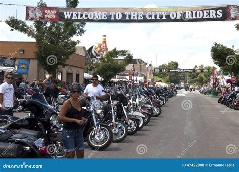 Images of Sturgis Rally South Dakota Editorial Stock Photo - Image of ...