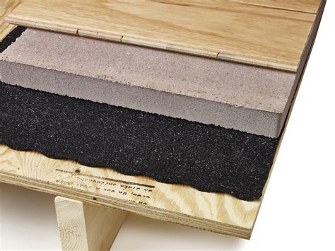 Perfect Ply Floor Underlayment For Modern Homes