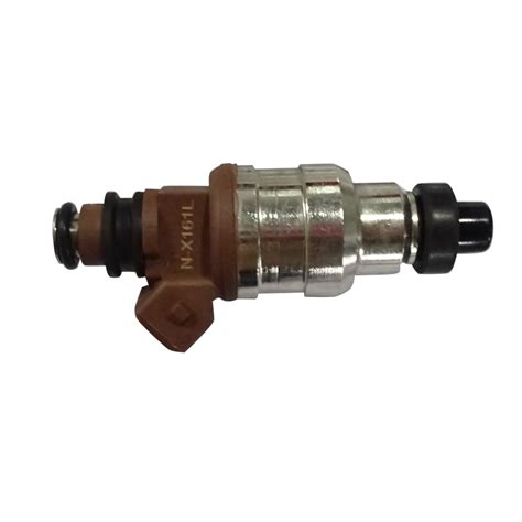 Nakamoto Fuel Injector 23203-11010 - PartsLINQ