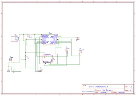 Image result for Roda Line Follower