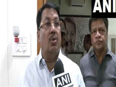 BJP should not use Rana's extradition for votes: Congress MLA Vijay ...