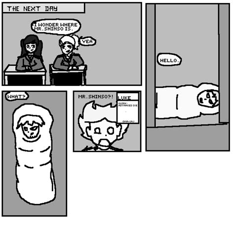 Episode 16 - MHA-Eri's Journey - Pixilart Comics