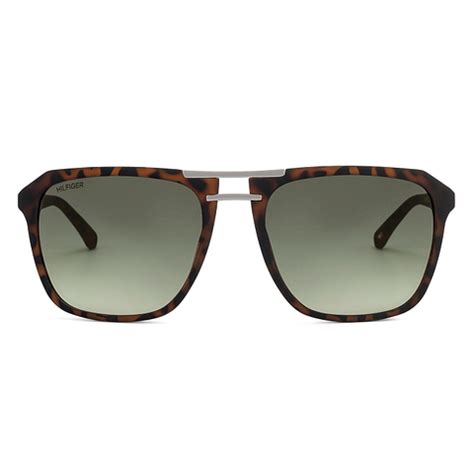 Buy Matte Tortoise Gunmetal Matte Tortoise Grey Gradient Full Rim ...