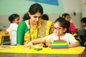 VIBGYOR Rise School - Vijay Nagar, Indore - www.ourcities.in