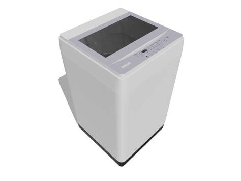 RPW302 3-cu ft Impeller Top-Load Washer (White) at Lowes.com