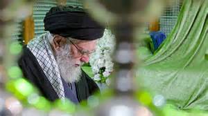 Iranian Supreme Leader Khamenei dies after Israel-U.S. strike in Tehran ...