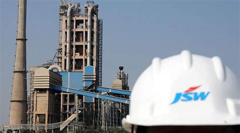 JSW Cement shares in focus as 37 mn shares become free to trade. What ...