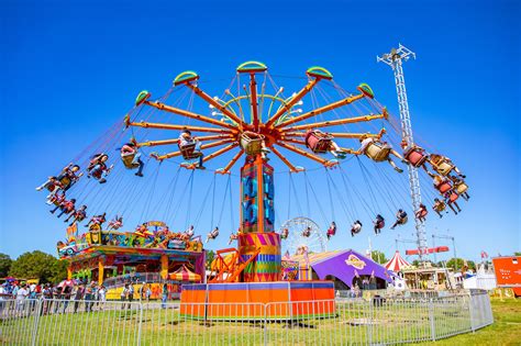 Delta Fair - Choose901