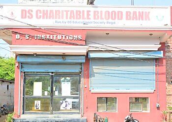 3 Best 24 Hour Blood Banks in Ghaziabad, UP - Expert Recommendations