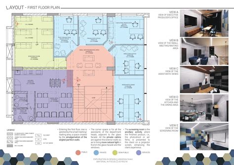 Unfiltered Productions - Film Production House | CEPT - Portfolio