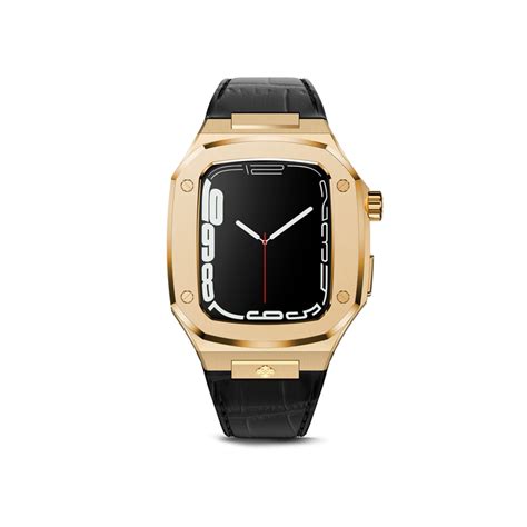 Apple Watch Case - CL - Gold – Wearables
