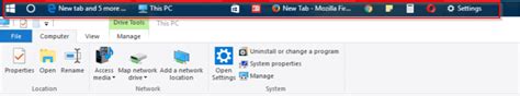 Image result for Change Taskbar Location