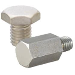Stop Pins, Stopper Bolts - Stop Pins, Stopper Blocks configure & order ...