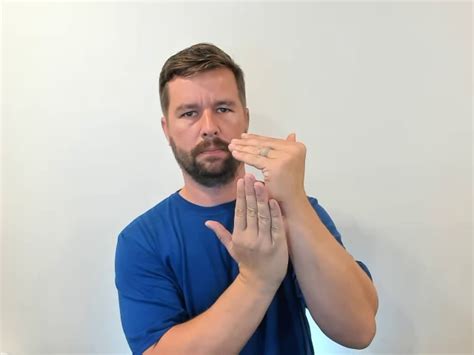 Sign Language Lesson 101 的图像结果
